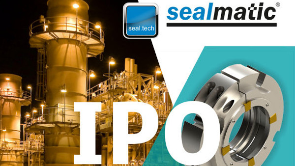 Sealmatic India Limited IPO